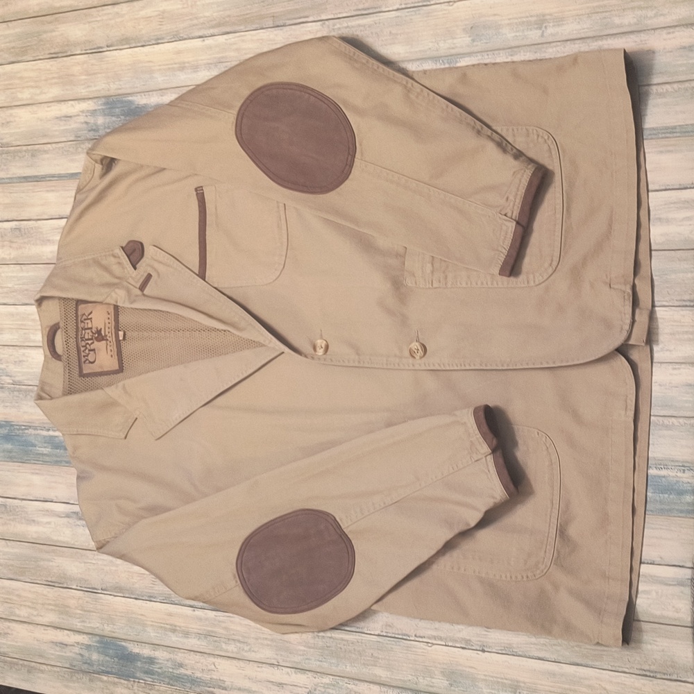 Men's Madison Creek outfitters jacket size, XL